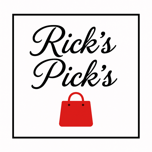 Rick's Pick's